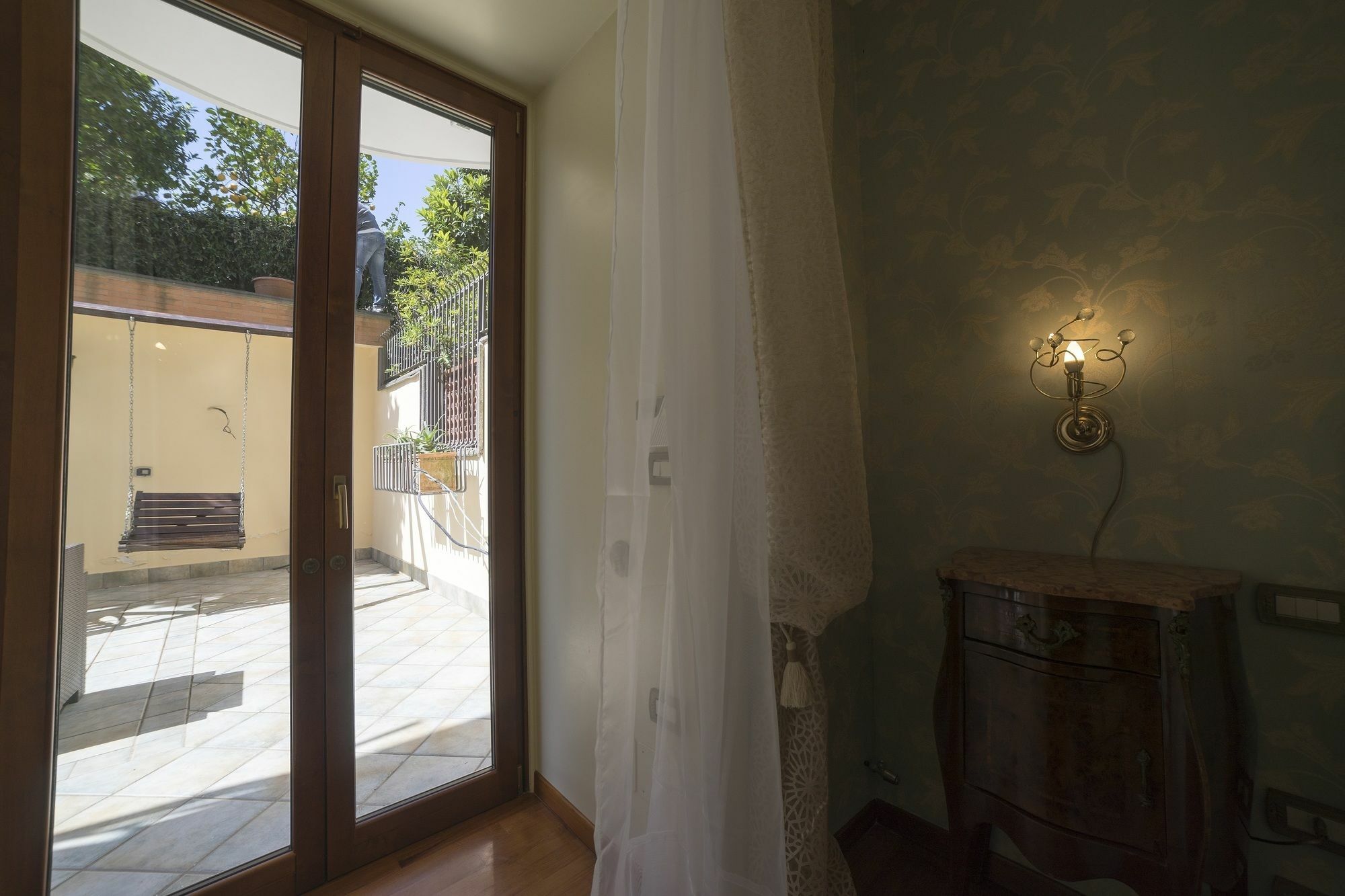 Bed & Breakfast 'o Sole Mio!