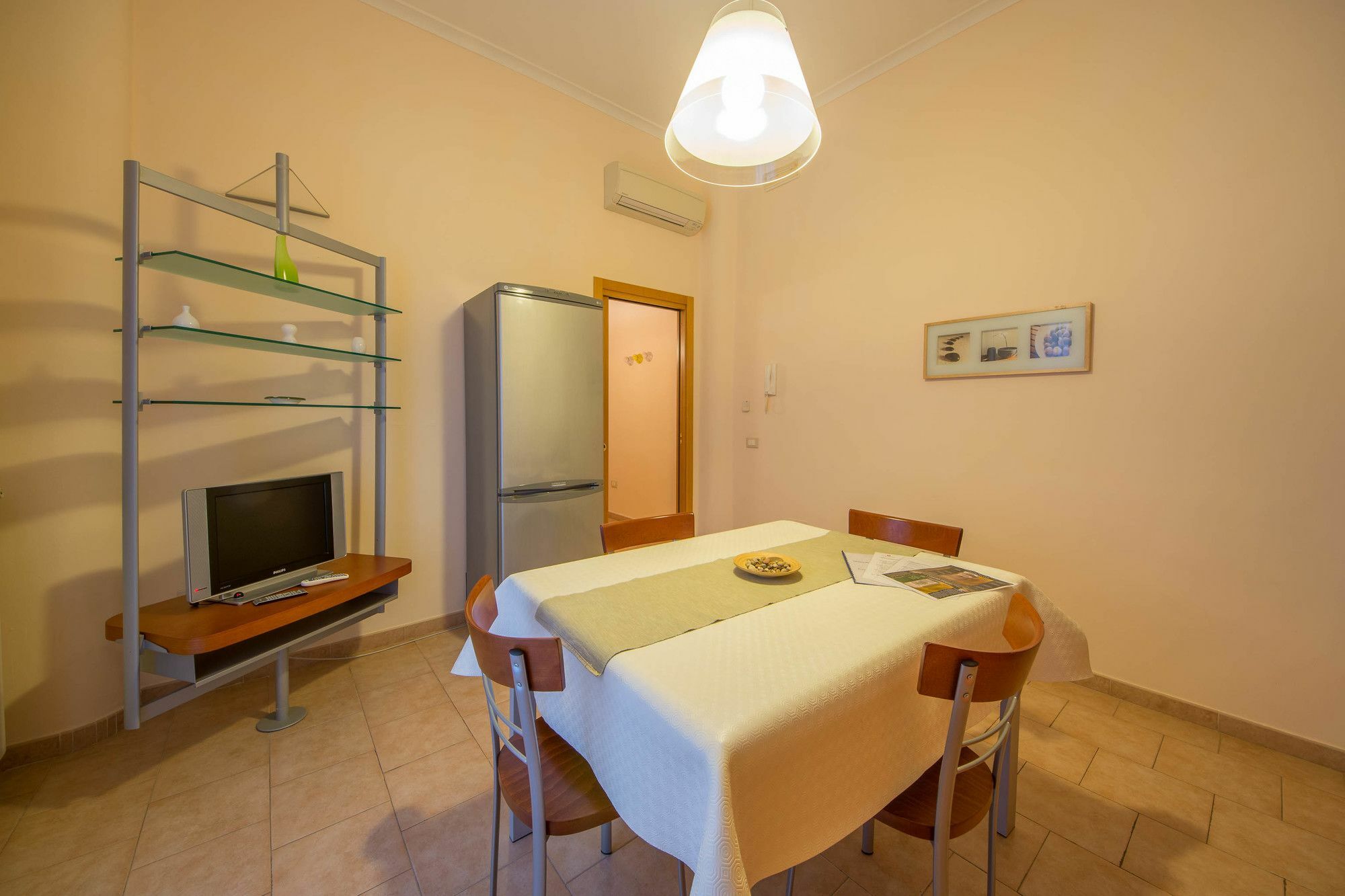 La Residenza Naples