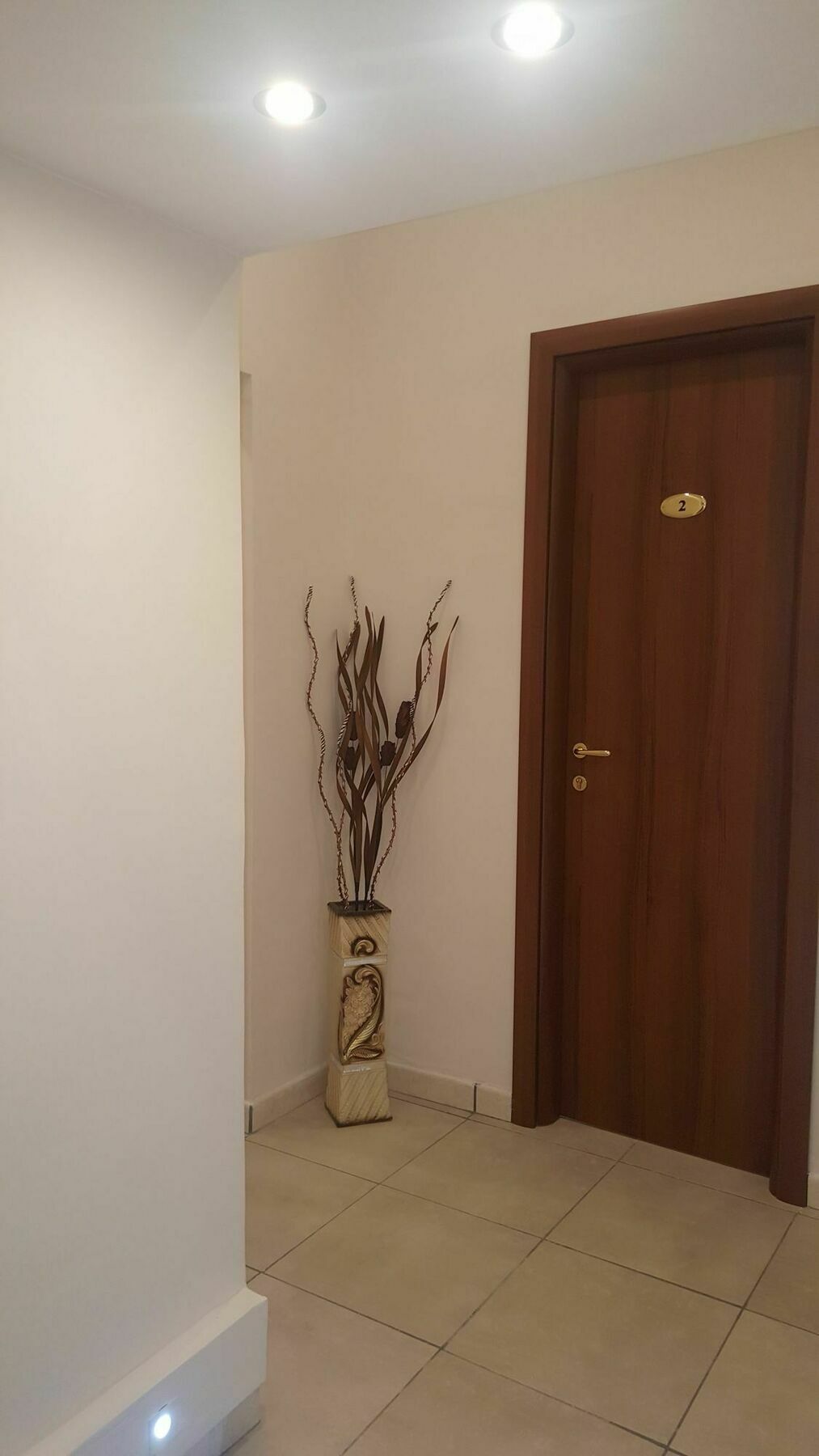 Suite Conte Poderico 2* Naples
