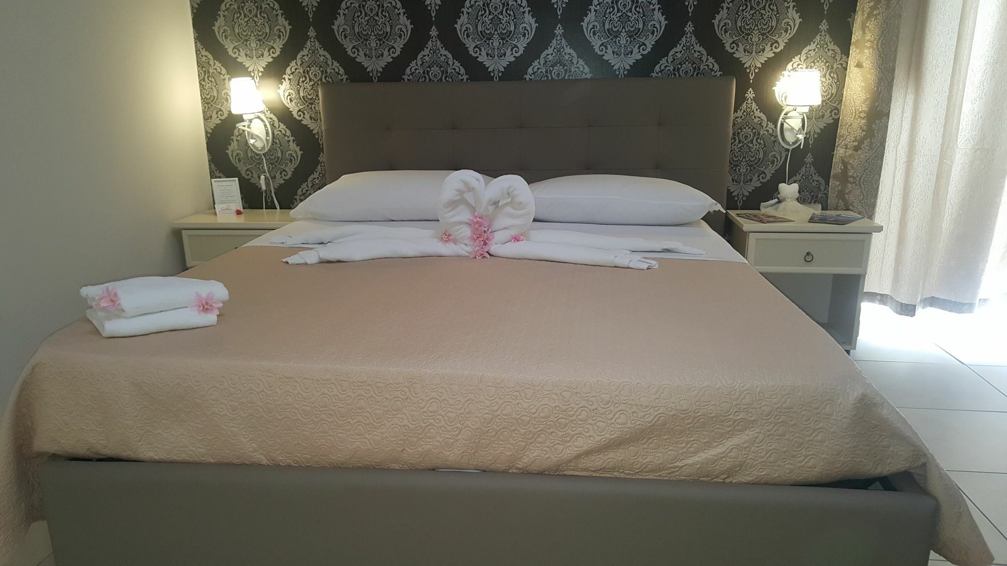 Suite Conte Poderico Bed & Breakfast