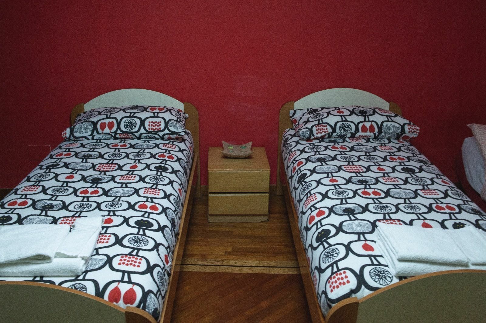 Zia Sua Guest house 2*