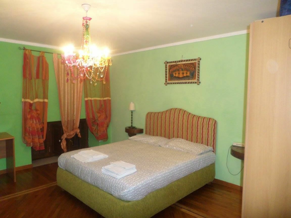 Guest house Zia Sua