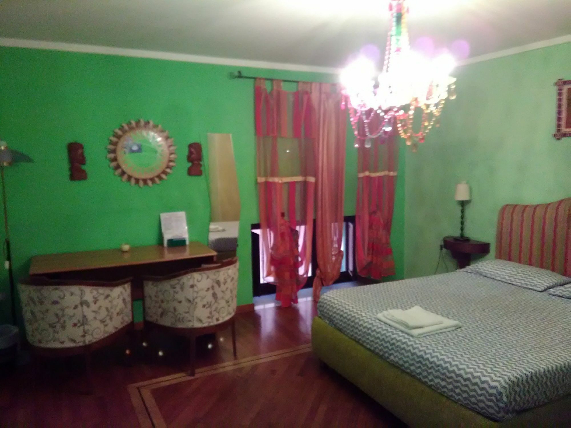 Guest house Zia Sua Naples