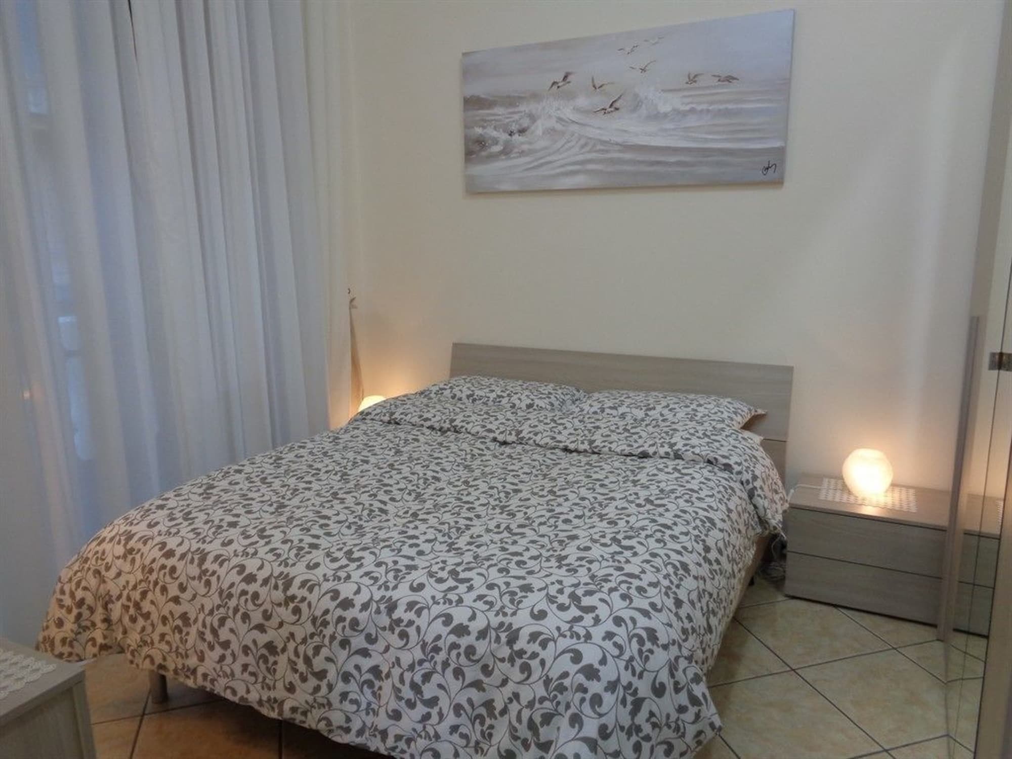 Bed & Breakfast A Dream Naples