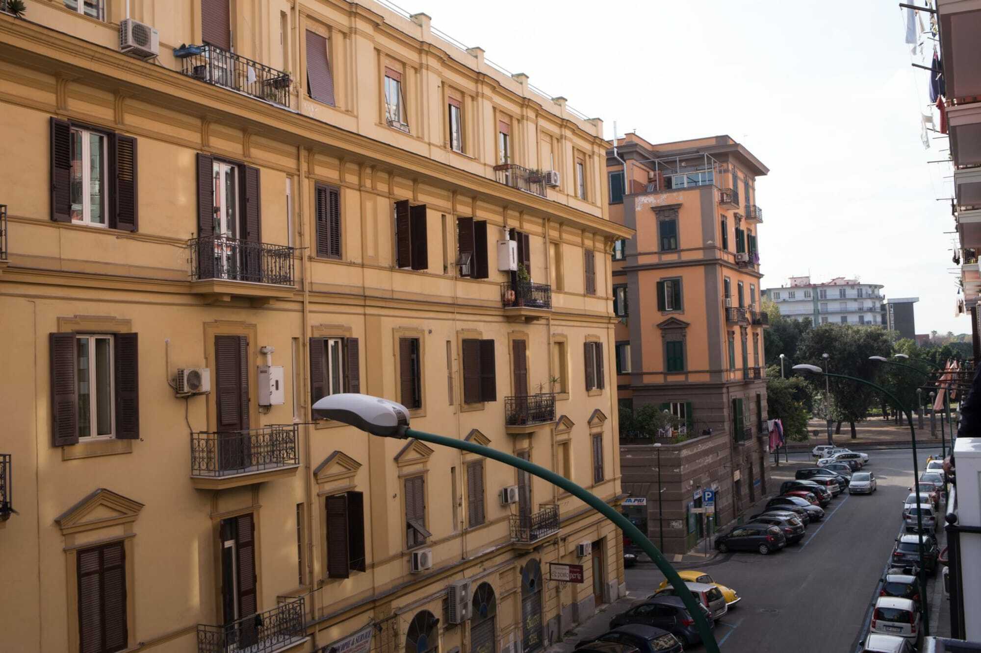 Sosta Flegrea Bed & Breakfast