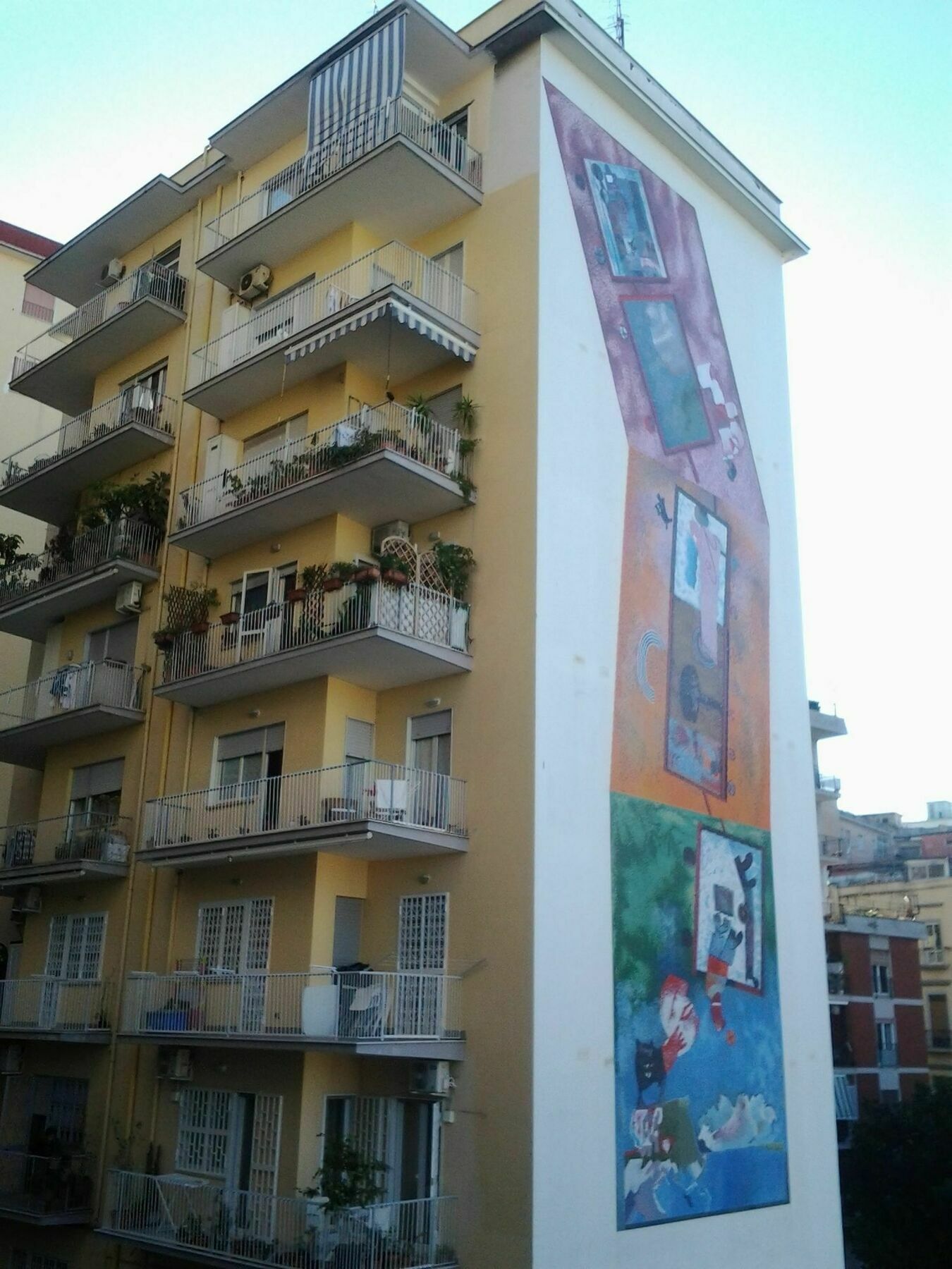 I Colori Di Salvator Rosa Bed & Breakfast 3*