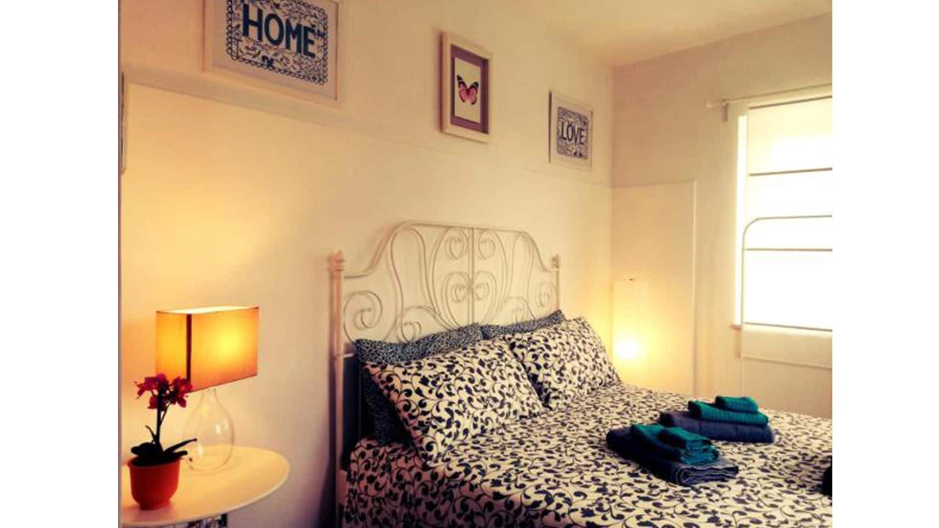 Terrazze 55 Bed & Breakfast