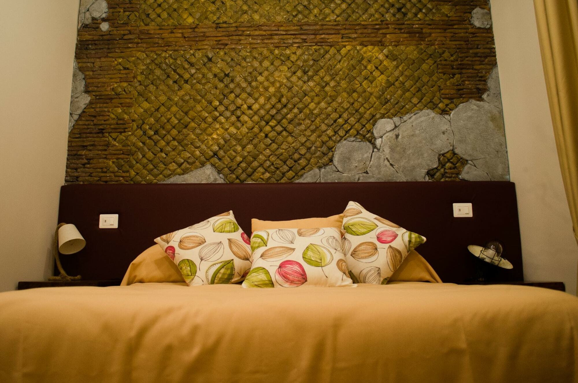 Sosta Flegrea Bed & Breakfast 3*