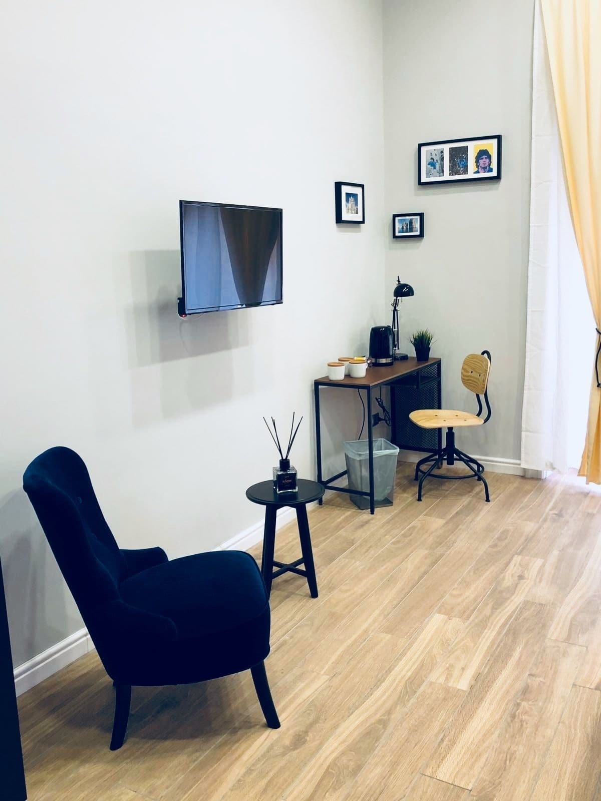 Bed & Breakfast Palazzo Ferrara Naples