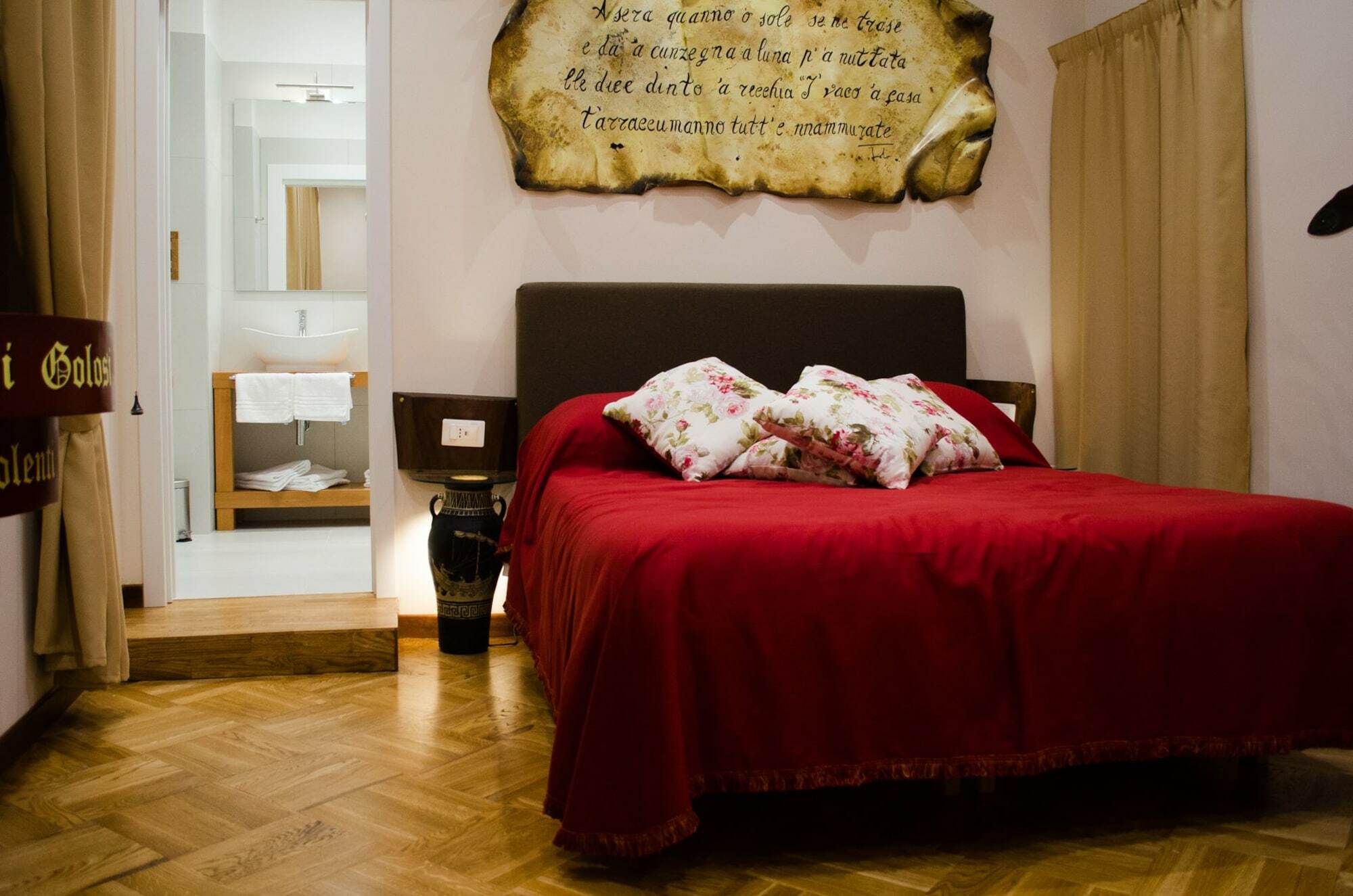 Sosta Flegrea 3* Naples