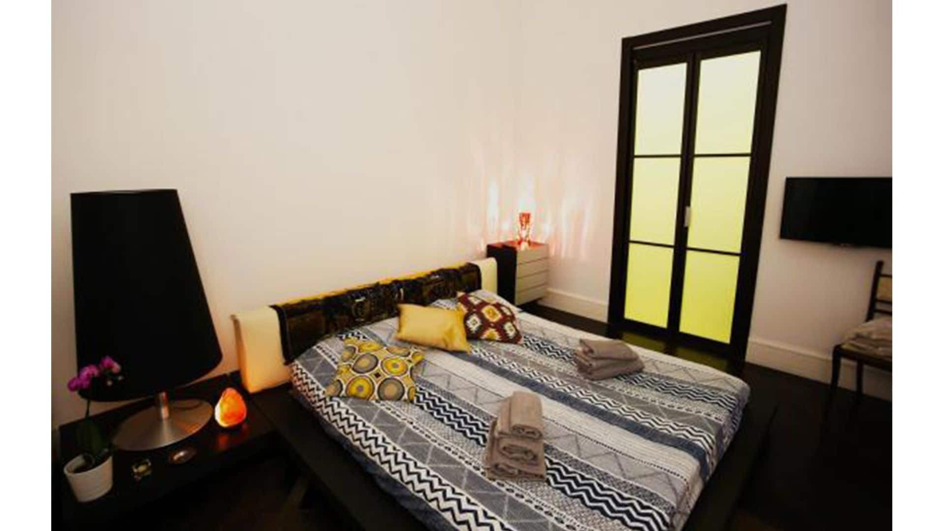 Terrazze 55 Bed & Breakfast *