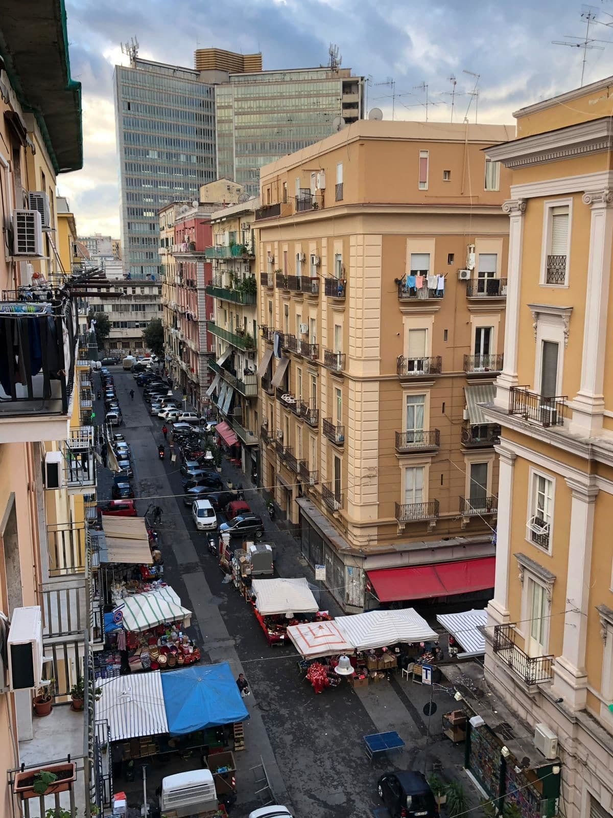 Bed & Breakfast Palazzo Ferrara