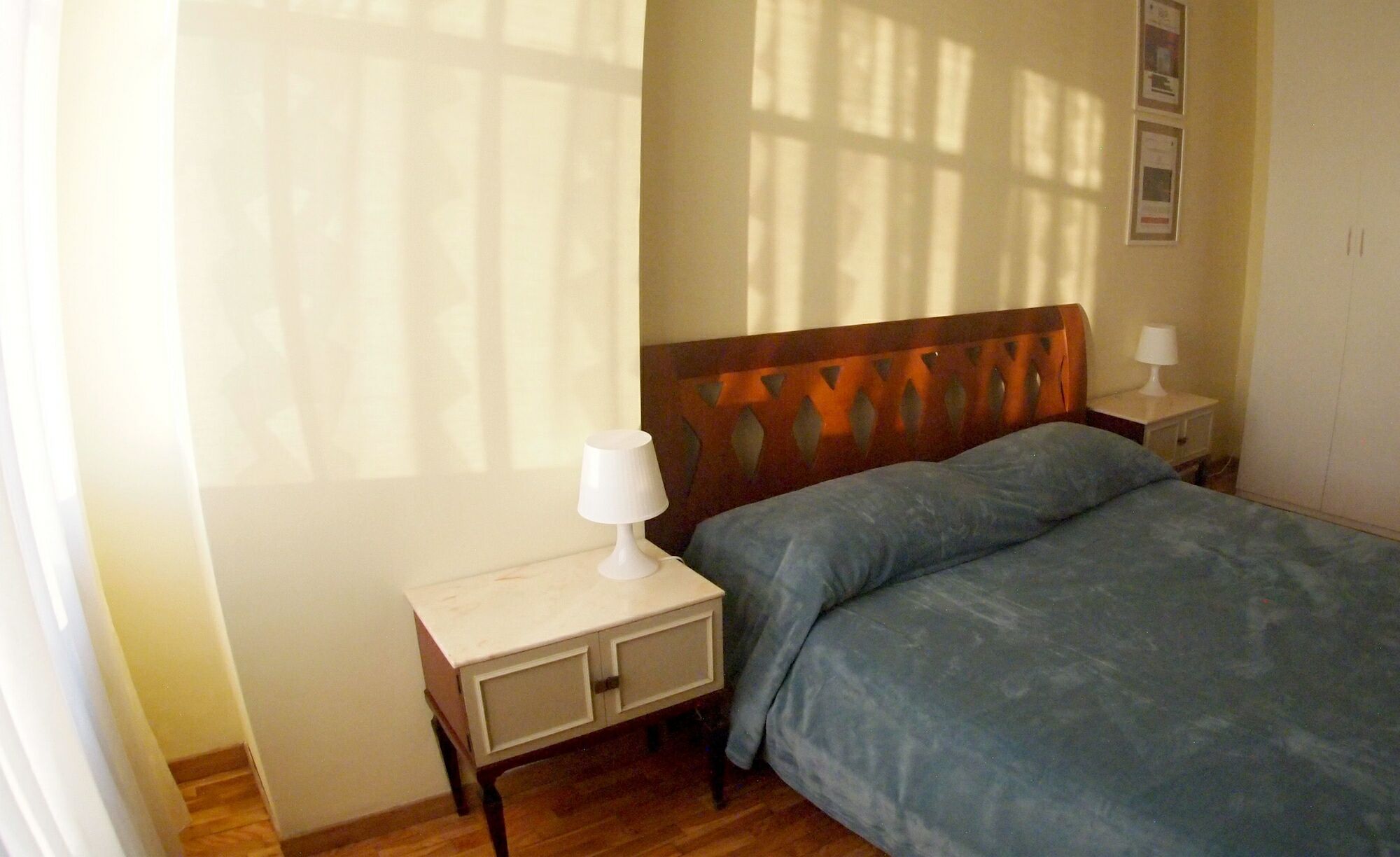 Bed & Breakfast Casa Laurino