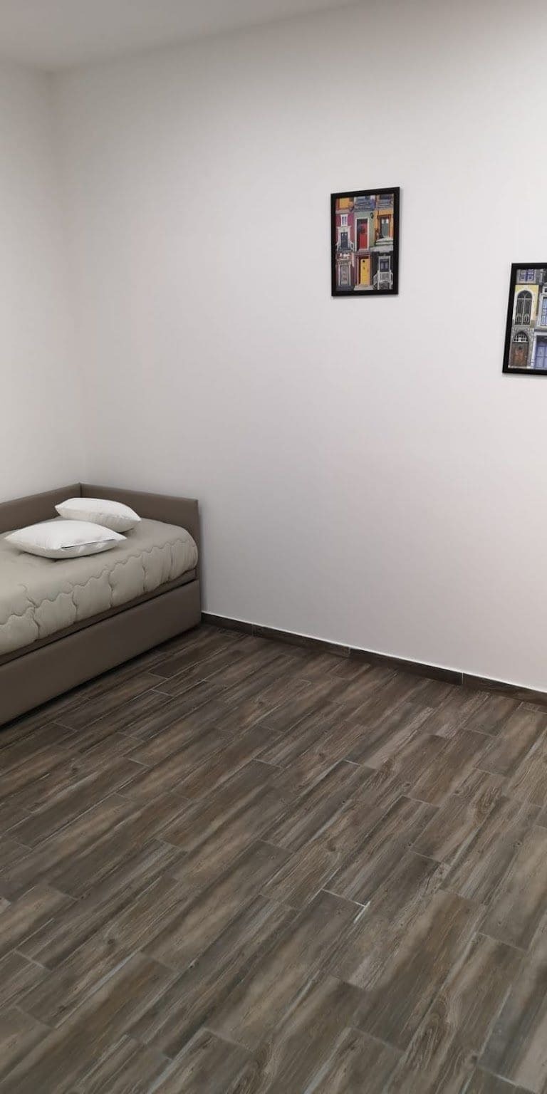Bed & Breakfast San Lorenzo's 2*
