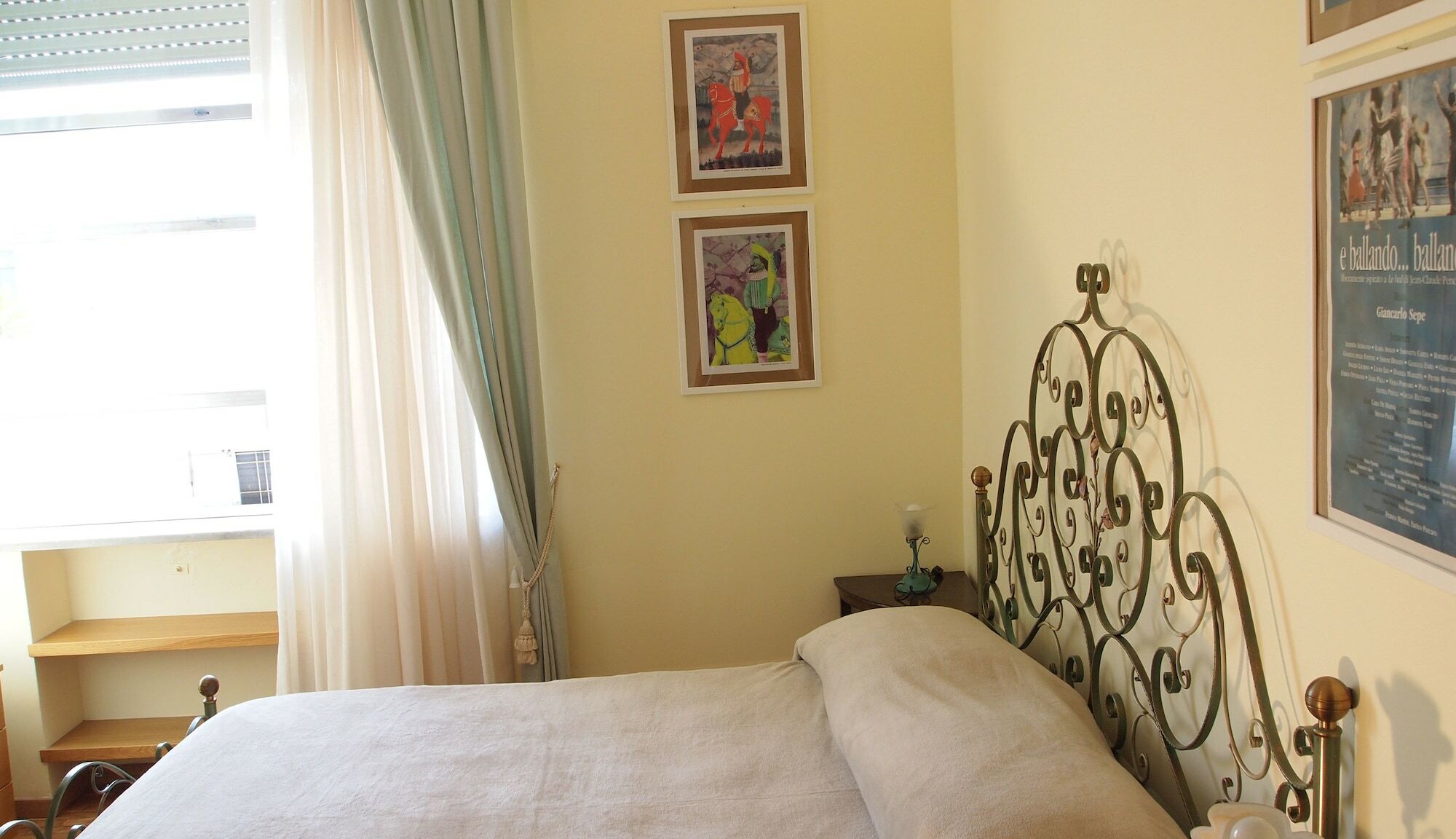 Bed & Breakfast Casa Laurino