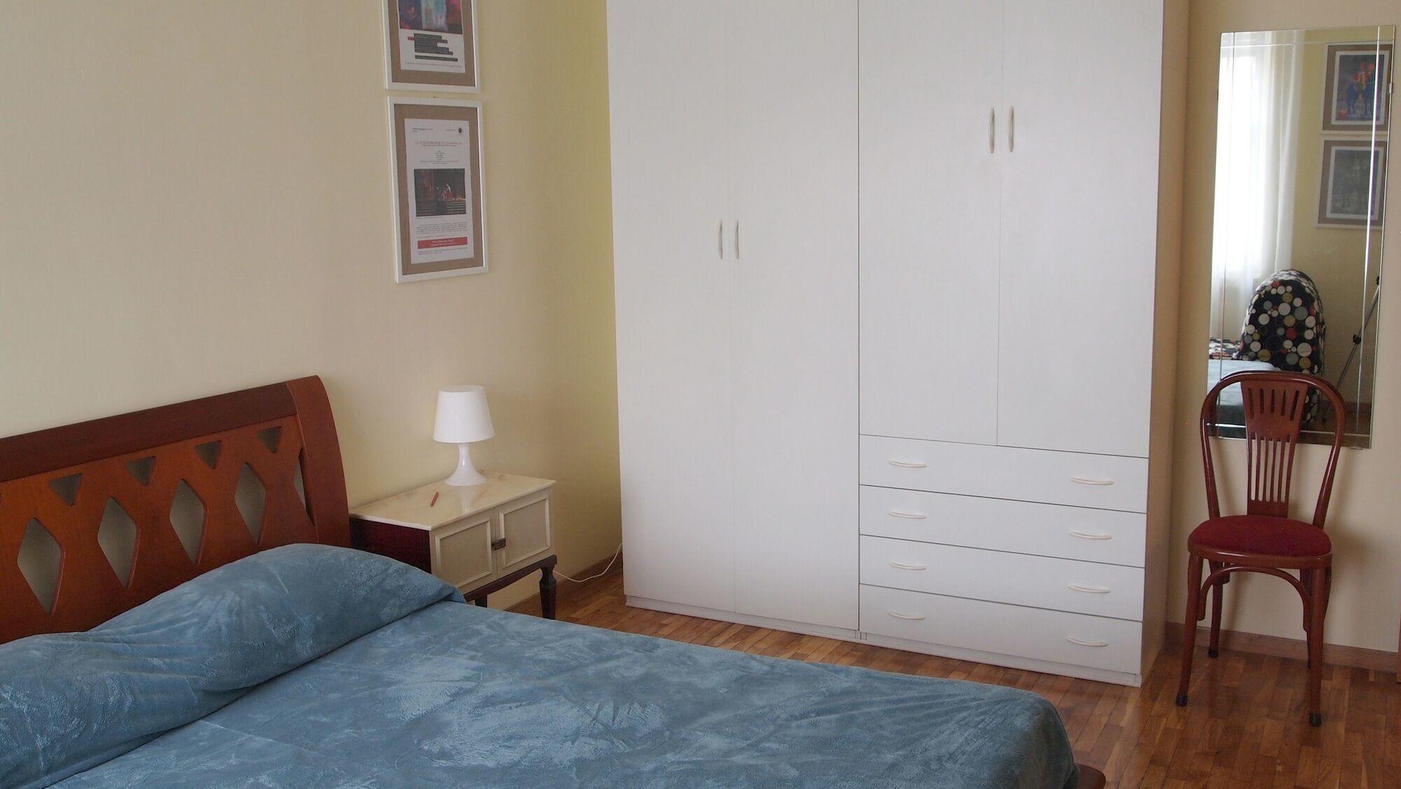 Casa Laurino 3*