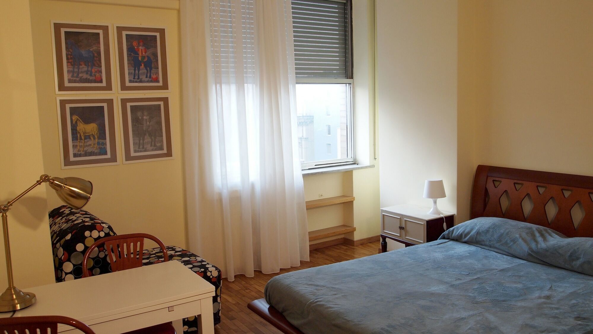 Bed & Breakfast Casa Laurino 3*
