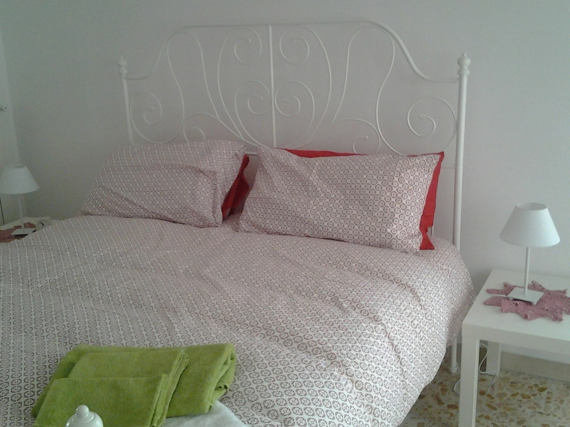 I Colori Di Salvator Rosa Bed & Breakfast 3*