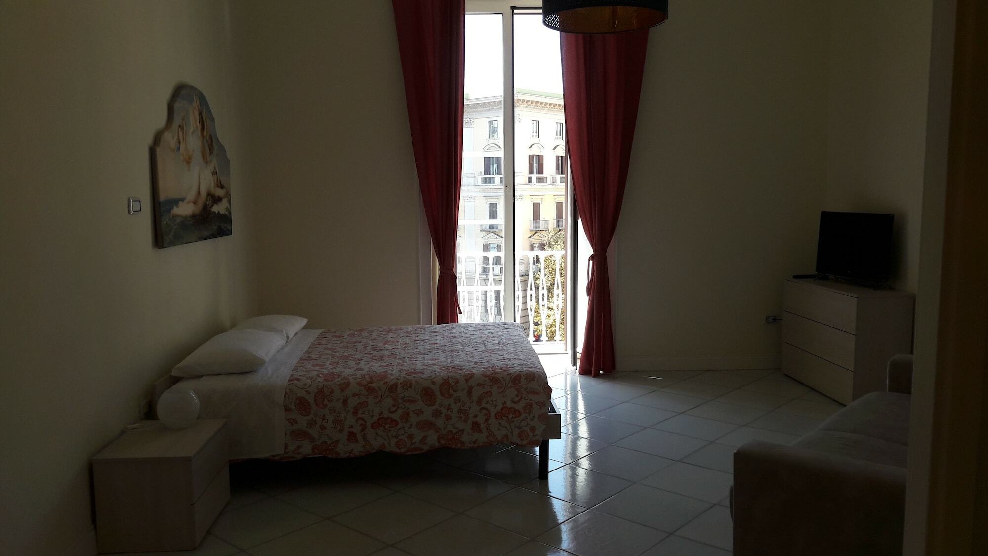 La Casa Di Elvira Apartment *
