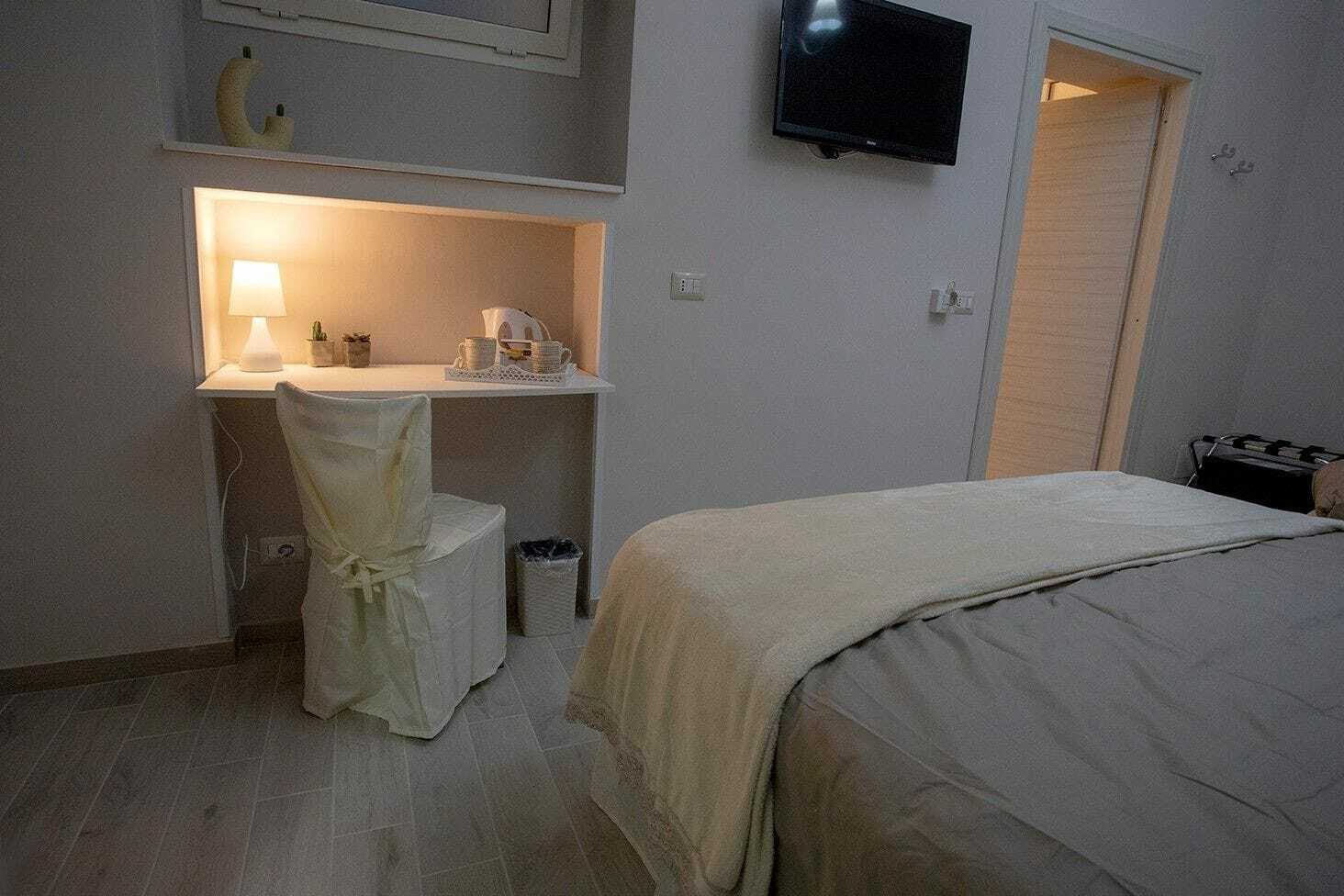 Agora Mura Greche Bed & Breakfast