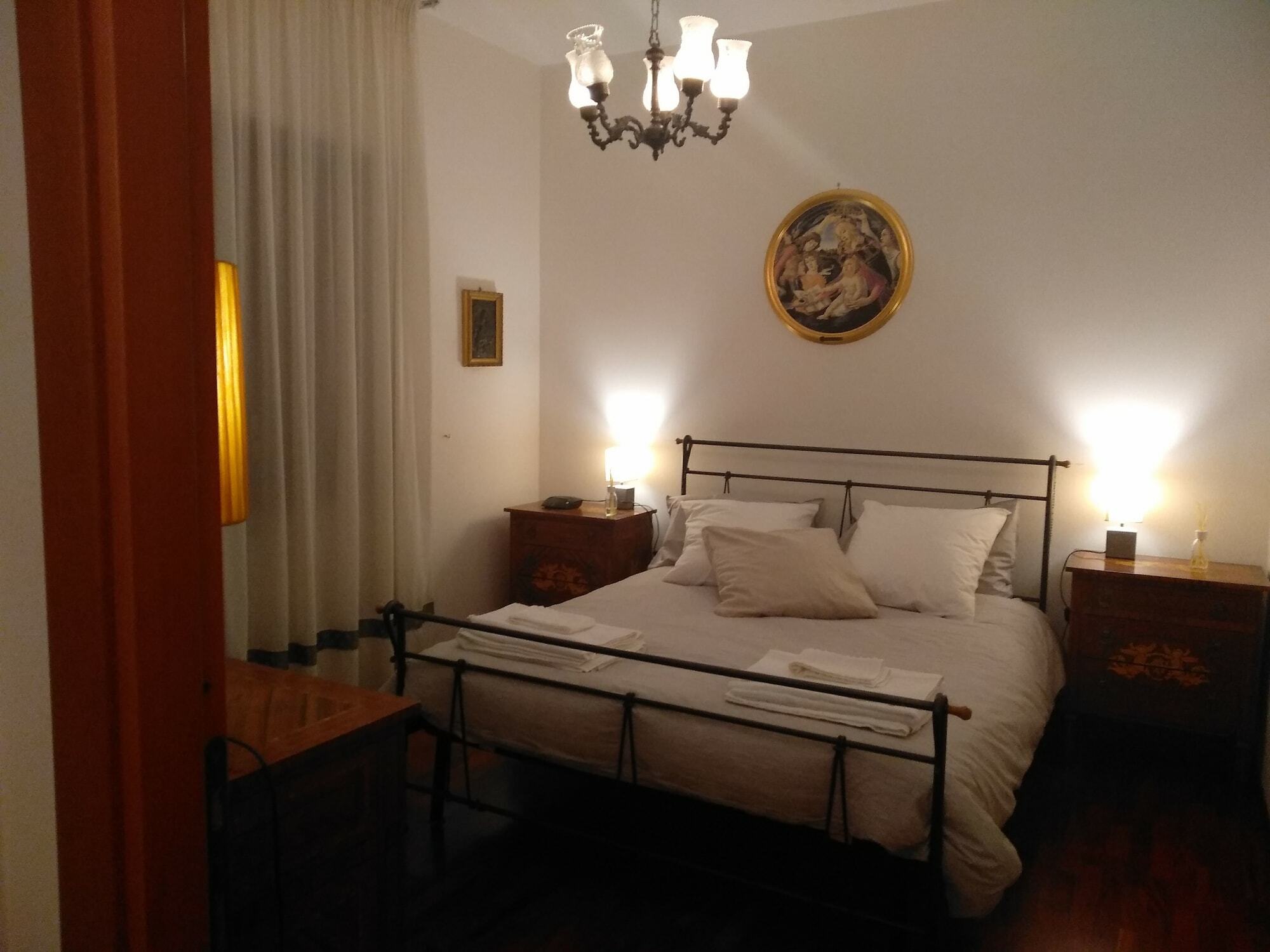 Da Vito A San Martino Bed & Breakfast 2*