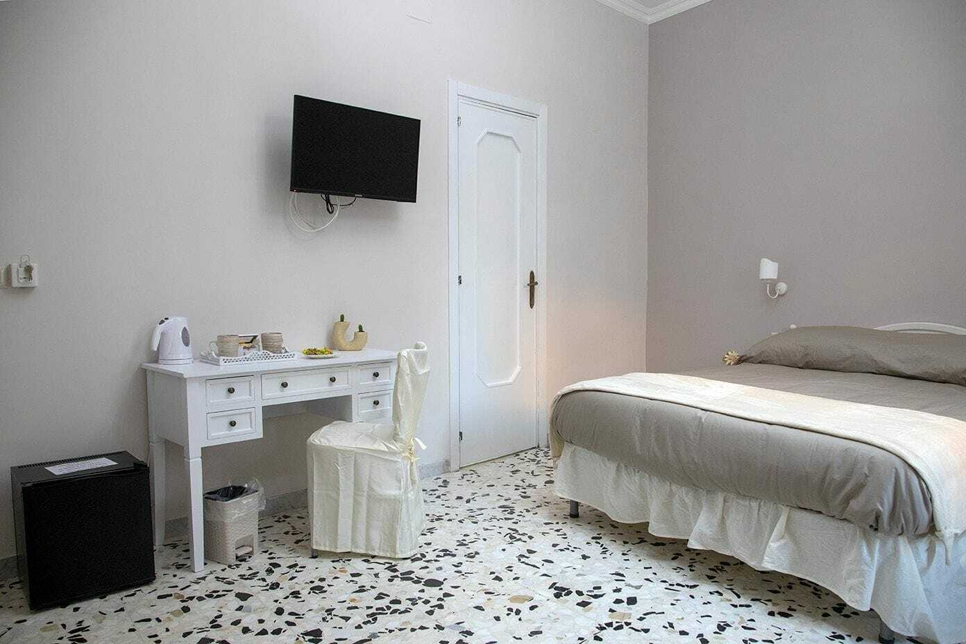 Agora Mura Greche Bed & Breakfast *