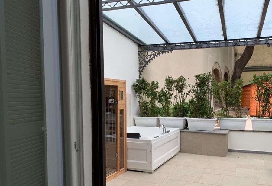Elisio & Hotel 4*