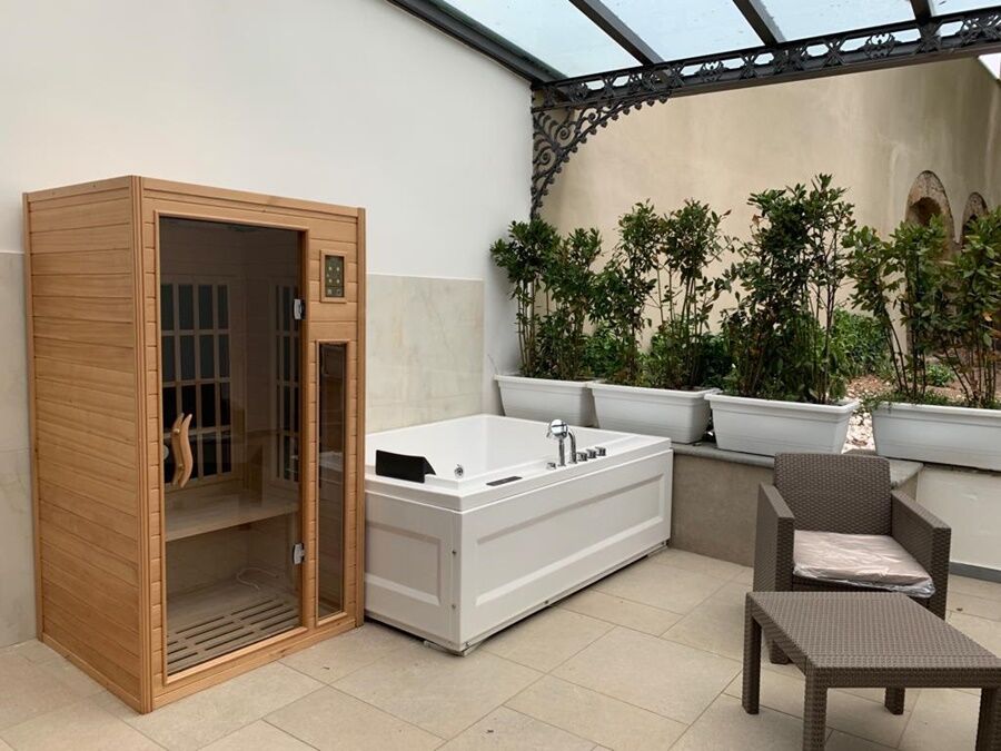 Hotel Elisio &
