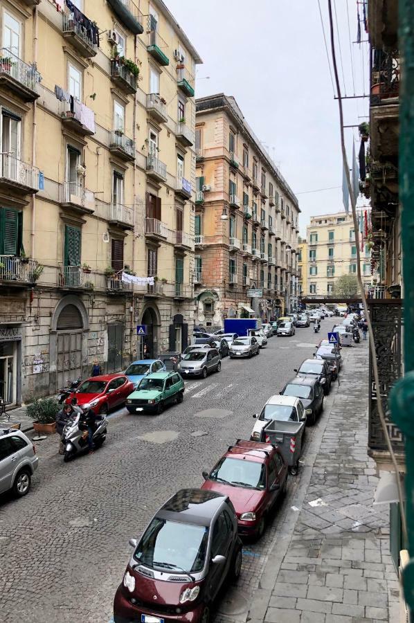Dimora Cirillo 3* Naples