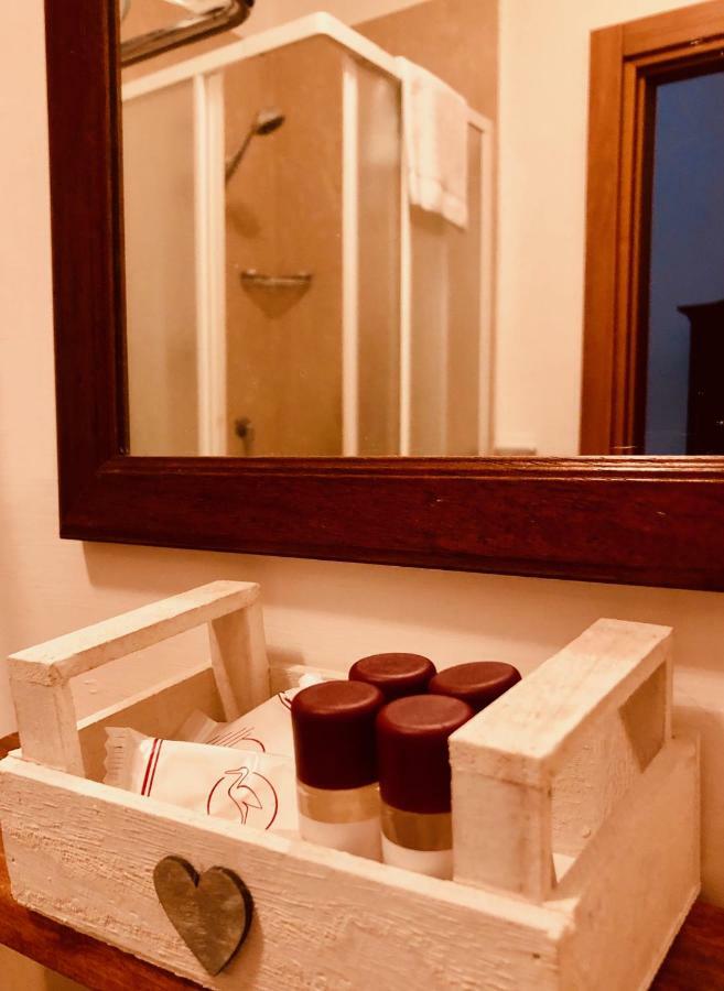 Dimora Cirillo Bed & Breakfast 3*
