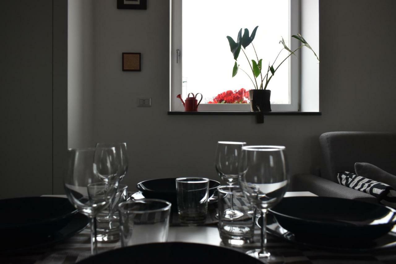 Apartment Le Cupole Naples