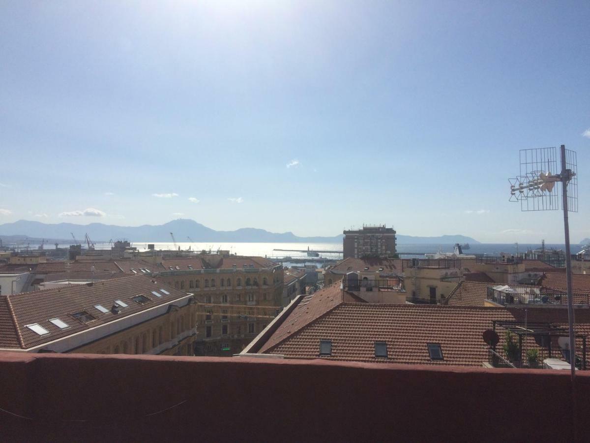 Le Cupole Naples