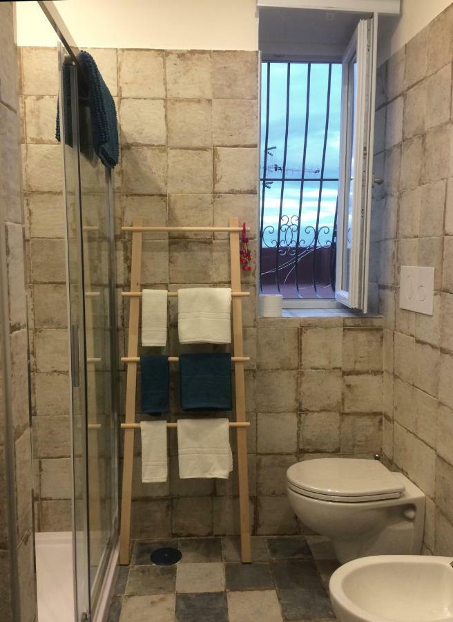 Le Cupole Apartment *