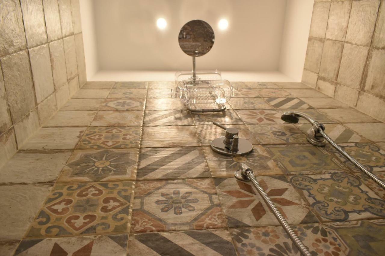 Le Cupole Apartment