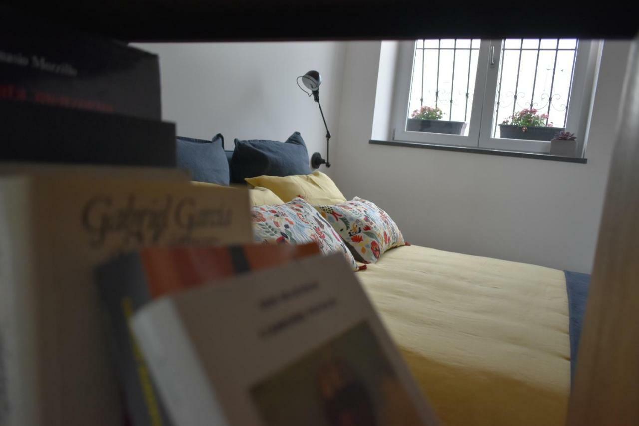 Apartment Le Cupole