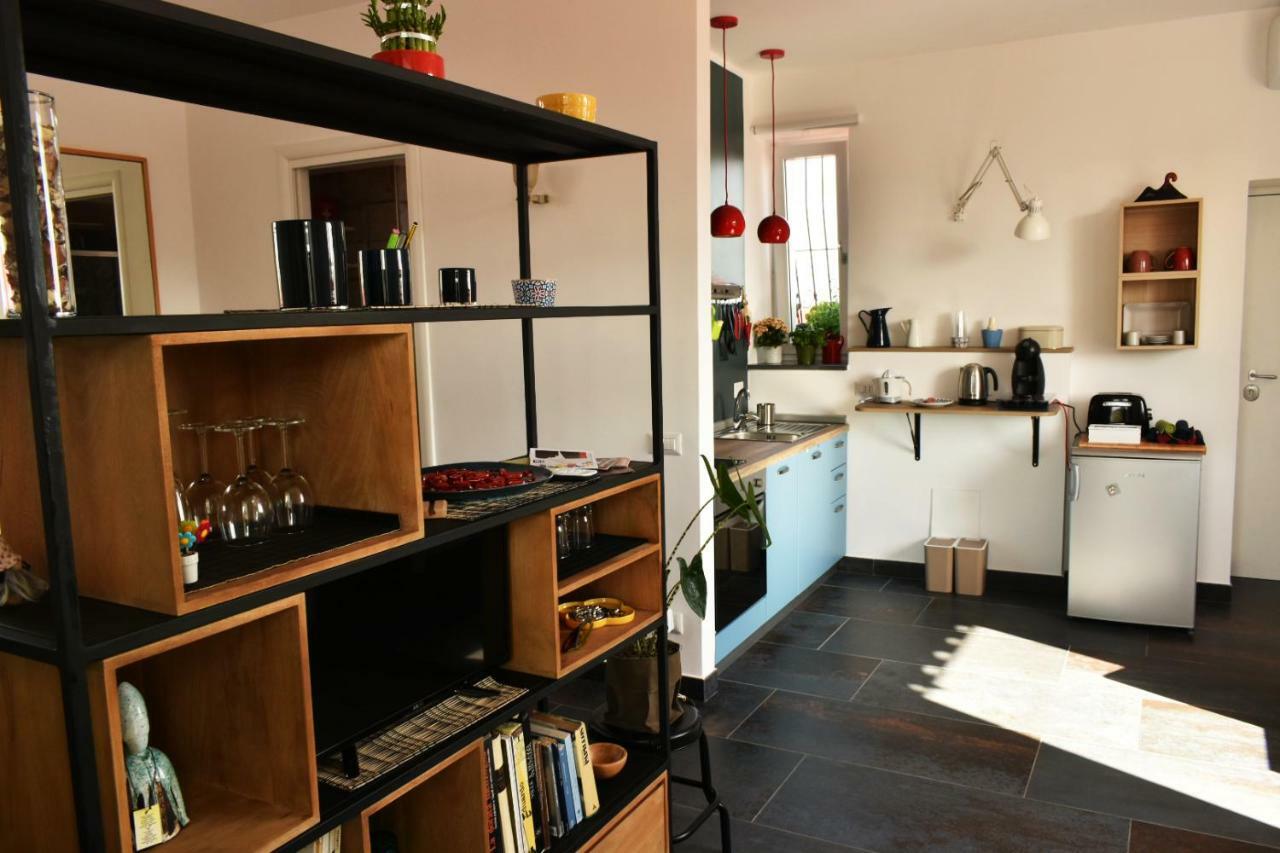 Le Cupole Apartment Naples