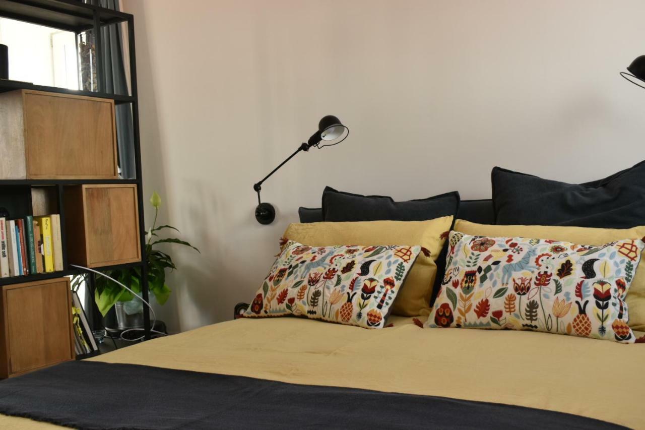 Apartment Le Cupole *