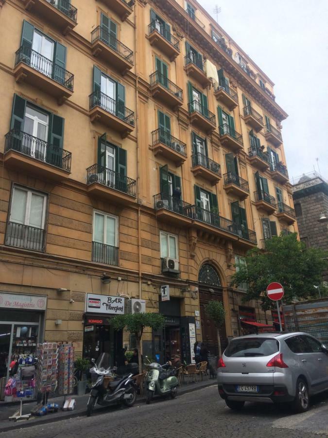 Apartment Le Cupole