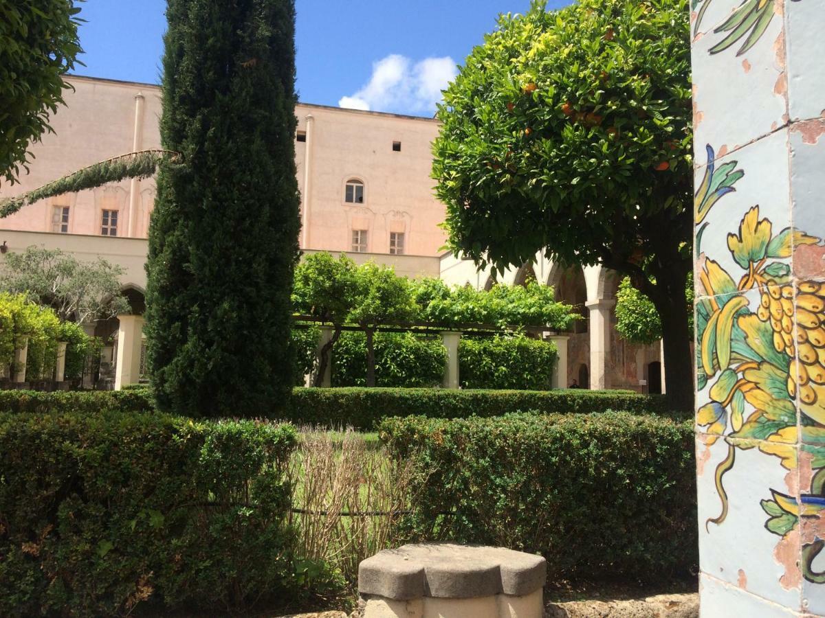 Apartment Le Cupole