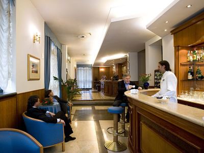 Hotel San Giorgio 3*