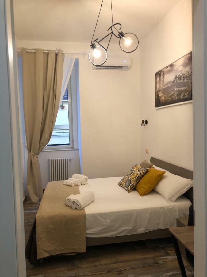 Bed & Breakfast Calenda Naples