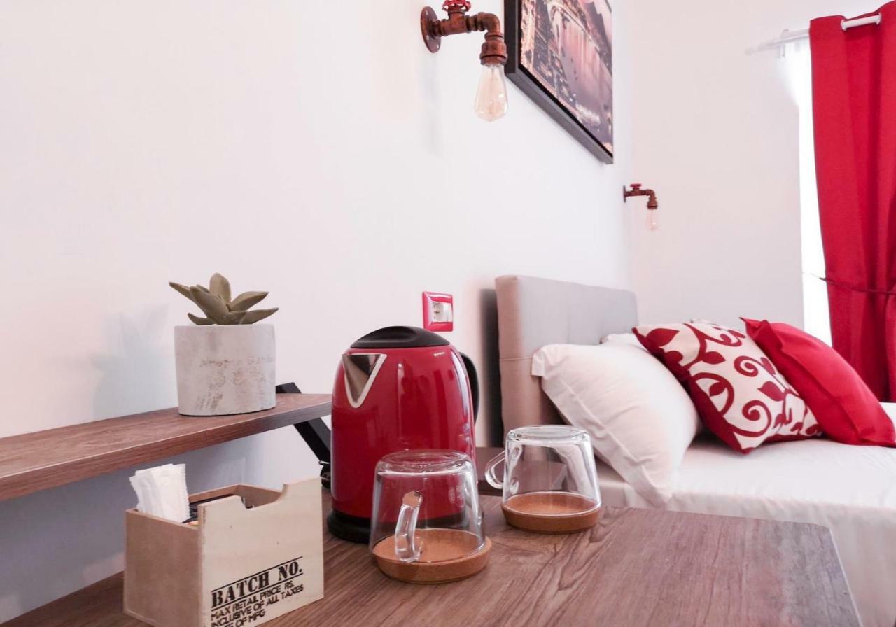Bed & Breakfast Calenda *