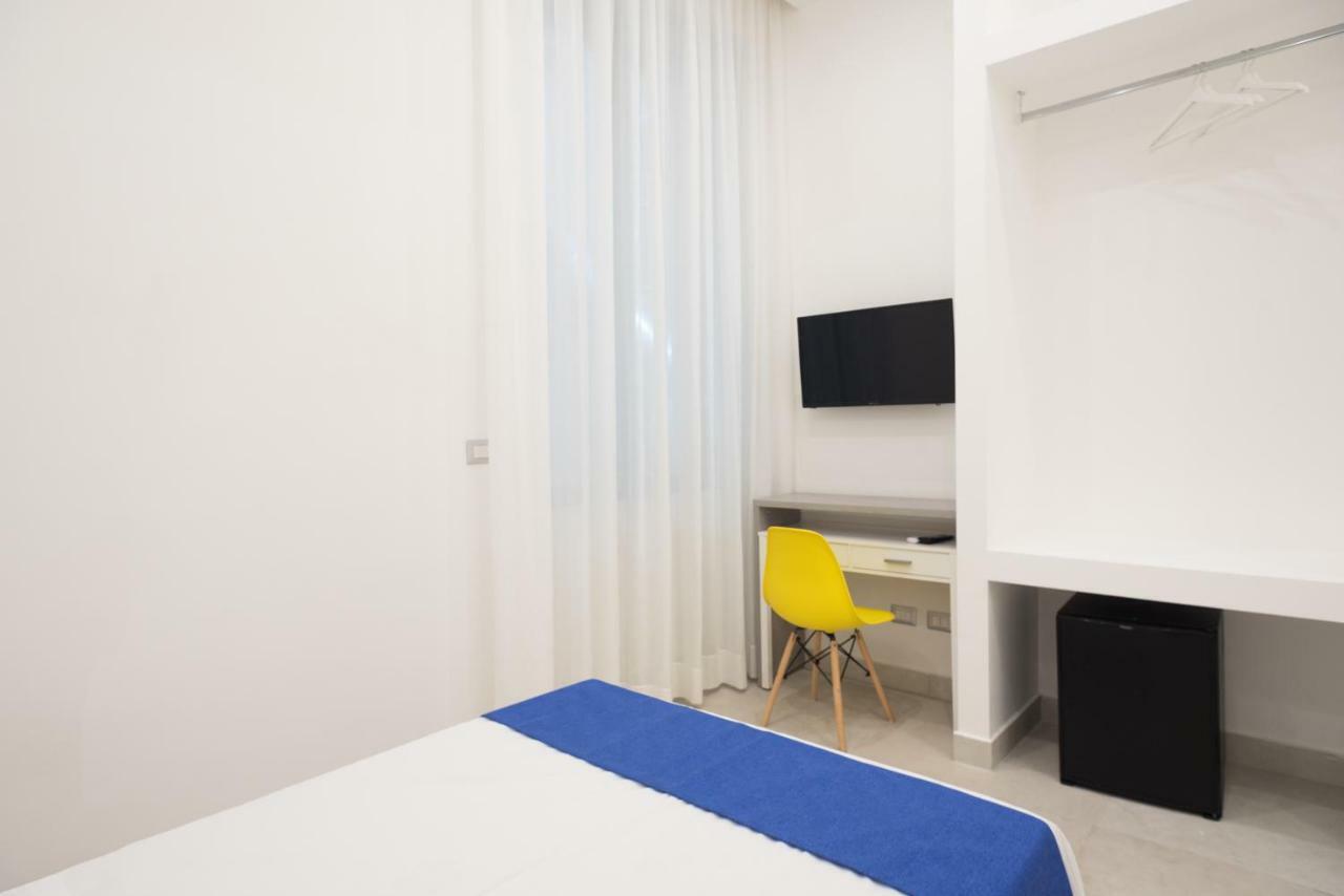 Toledo In Bed & Breakfast Naples