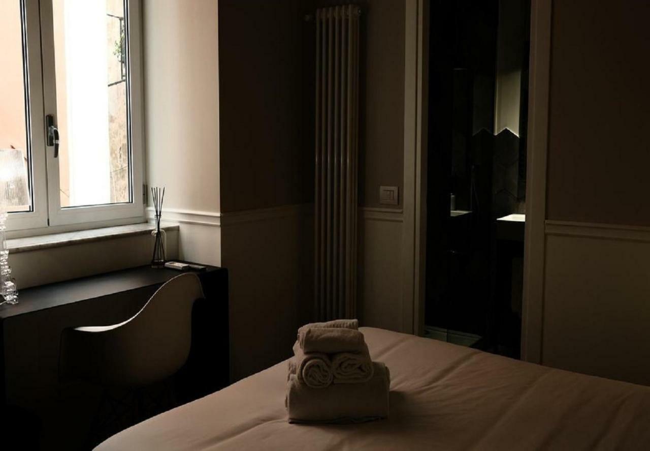 Kukka Guest house Naples