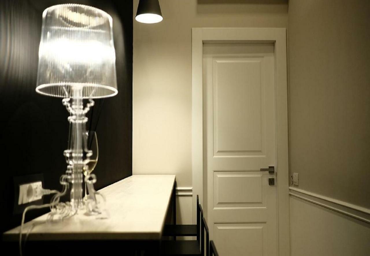 Guest house Kukka Naples
