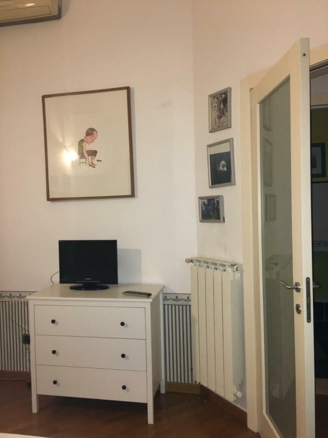 La Certosa Apartment *