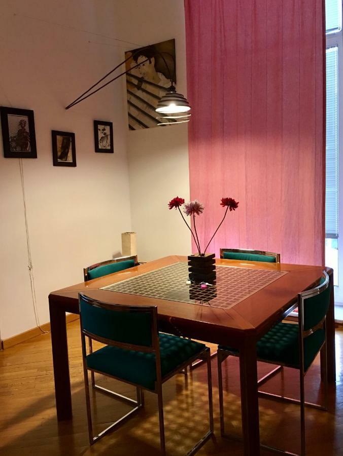 La Certosa Apartment Naples