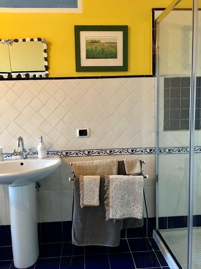 La Certosa Apartment