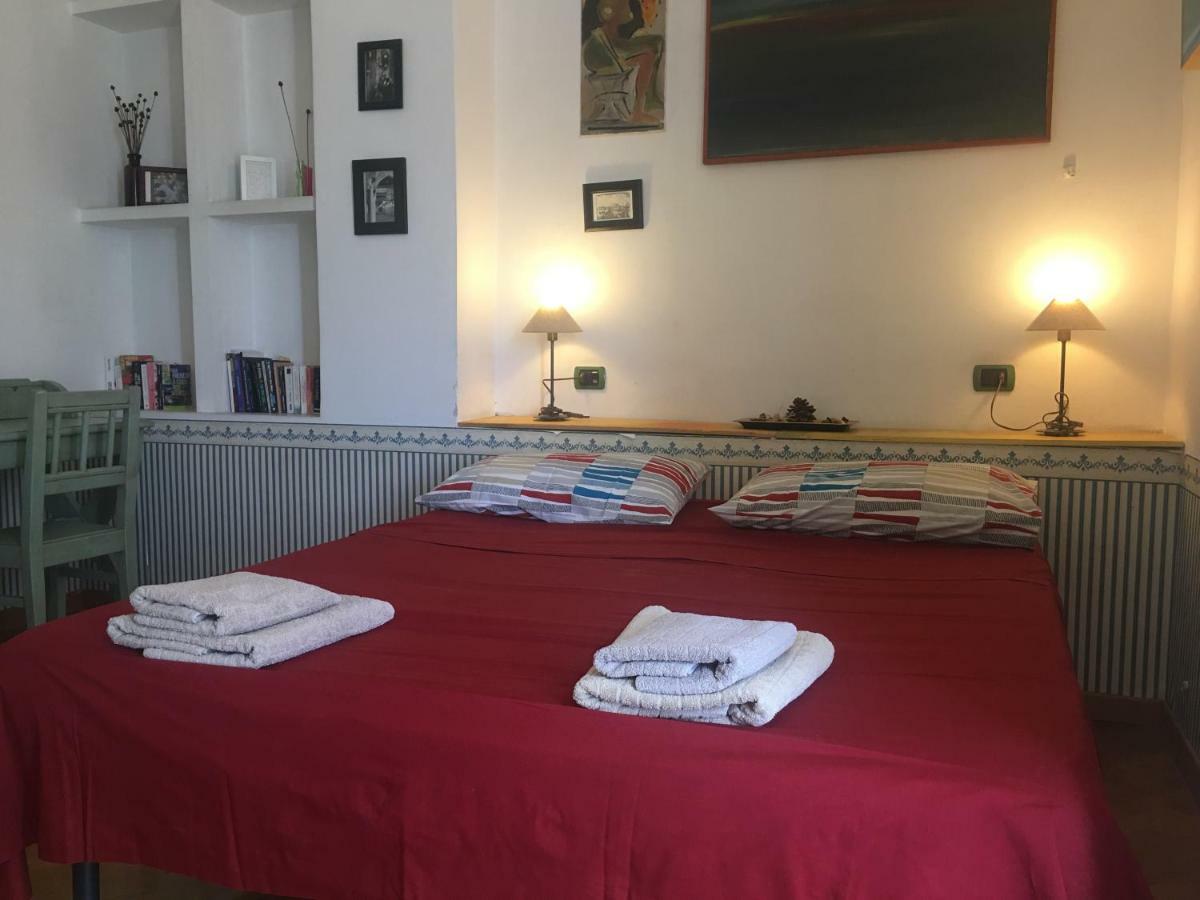 La Certosa Apartment *