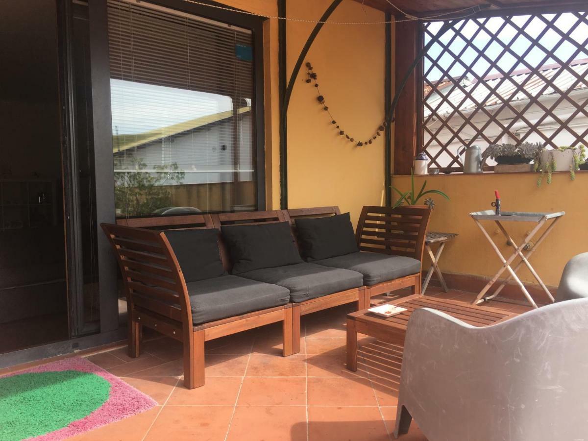 Apartment La Certosa